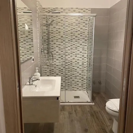 A Casa Di Nene Guest house 3*