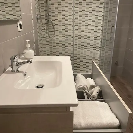 A Casa Di Nene Lesina