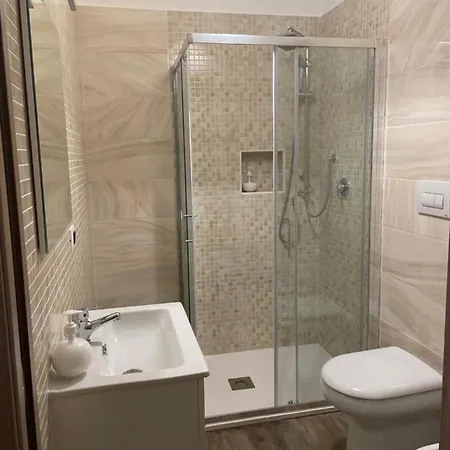 A Casa Di Nene Lesina