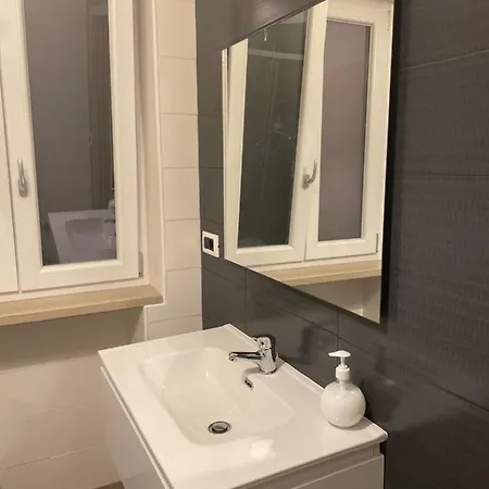 Gæstehus A Casa Di Nene