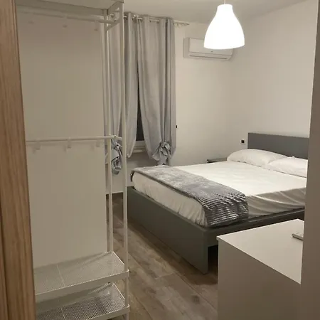 A Casa Di Nene Gæstehus