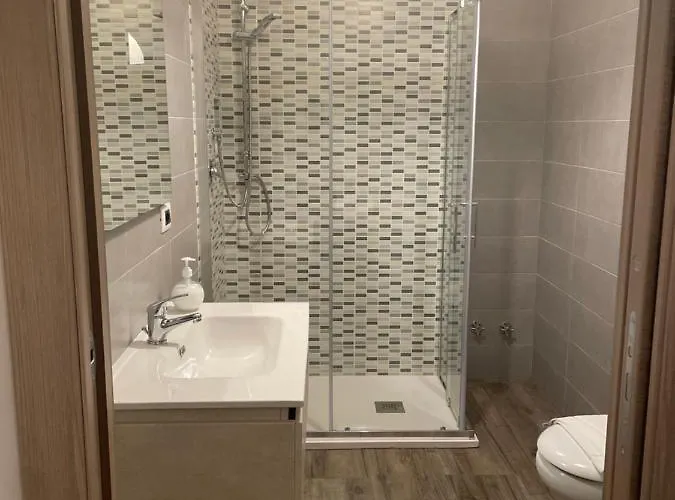 A Casa Di Nené Affittacamere 3*